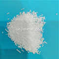 Vitt pulver /nål Natrium laurylsulfat K12 /SLS